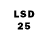 LSD-25 экстази ecstasy Captain Doggomelon