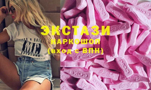 хмурый Аркадак